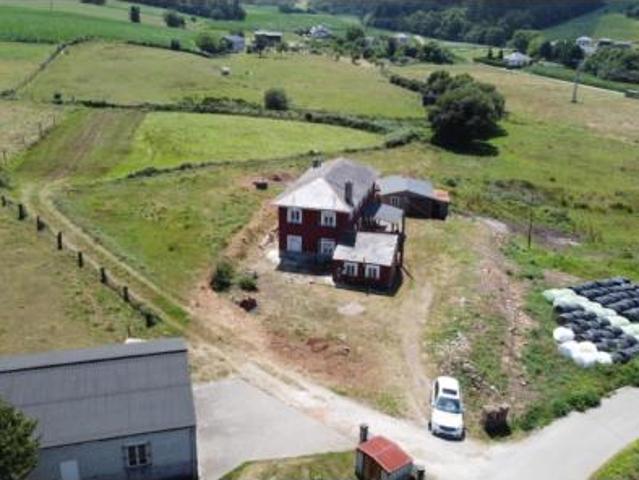 Chalet Venta El Franco, Godella