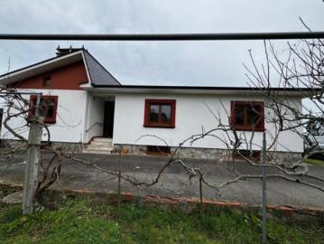Chalet Venta El Franco, El Franco