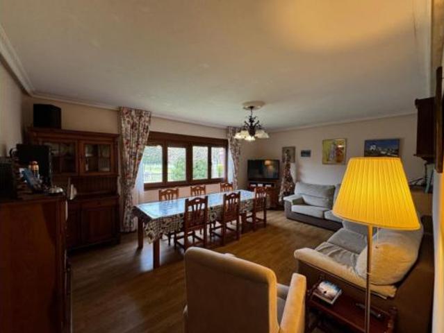 Chalet Venta El Franco, El Franco
