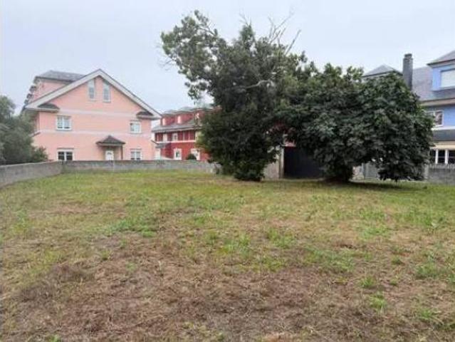 Chalet Venta El Franco, La Caridad El Franco