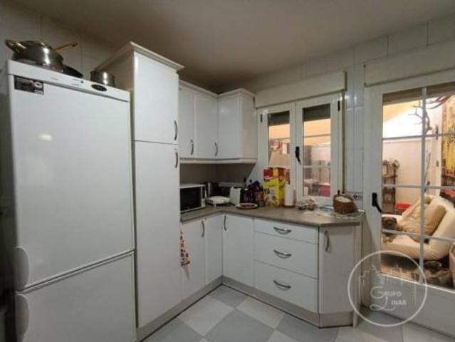 Chalet Venta El Fresno, El Fresno