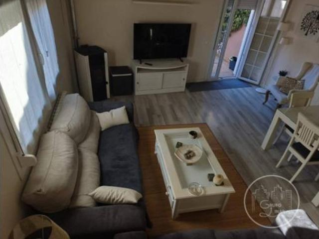 Chalet Venta El Fresno, El Fresno