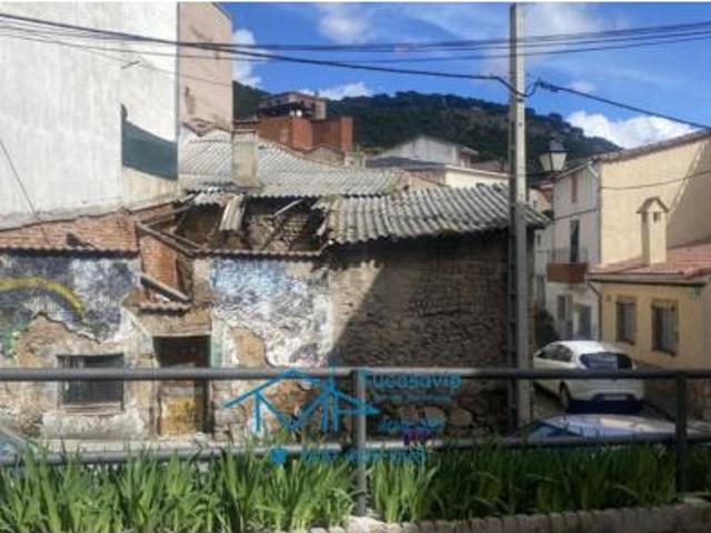 Chalet Venta El Hoyo de Pinares, El Hoyo de Pinares