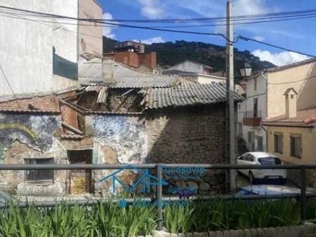 Chalet Venta El Hoyo de Pinares, El Hoyo de Pinares