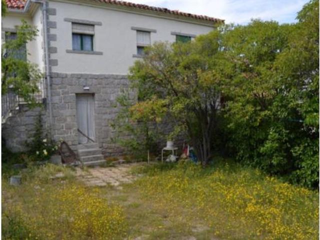Chalet Venta El Hoyo de Pinares, El Hoyo de Pinares