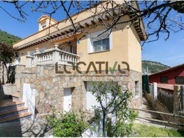 Chalet Venta El Hoyo de Pinares, El Hoyo de Pinares