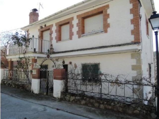 Chalet Venta El Hoyo de Pinares, El Hoyo de Pinares