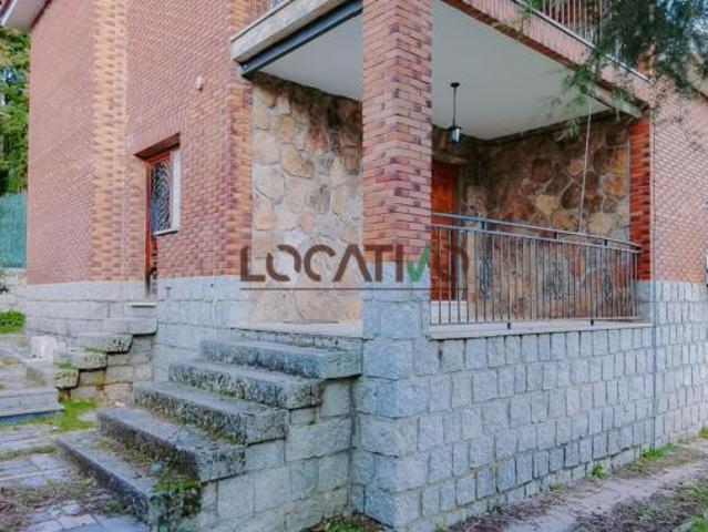 Chalet Venta El Hoyo de Pinares, El Hoyo de Pinares
