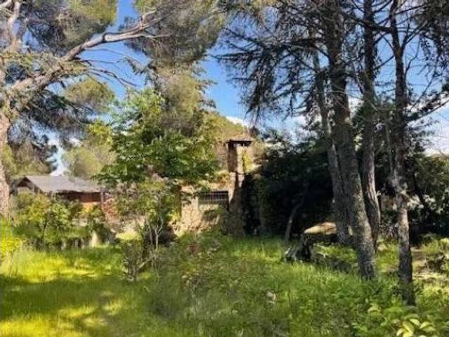 Chalet Venta El Hoyo de Pinares, El Hoyo de Pinares