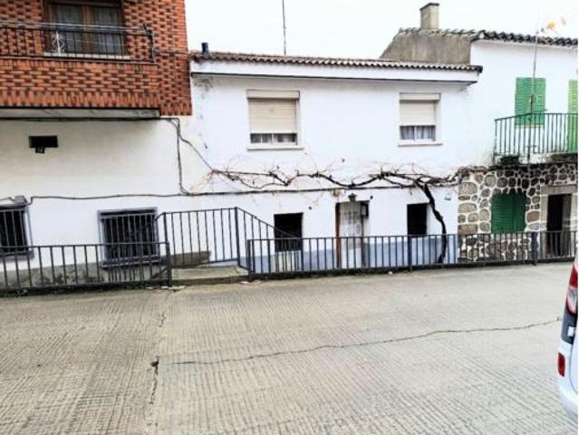Chalet Venta El Hoyo de Pinares, El Hoyo de Pinares