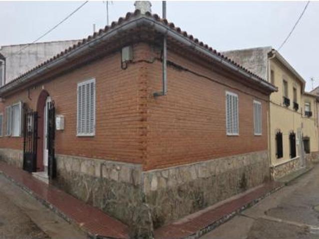 Chalet Venta El Hito, El Hito