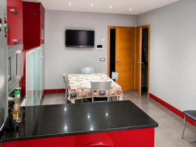 Chalet Venta El Molar, El Molar