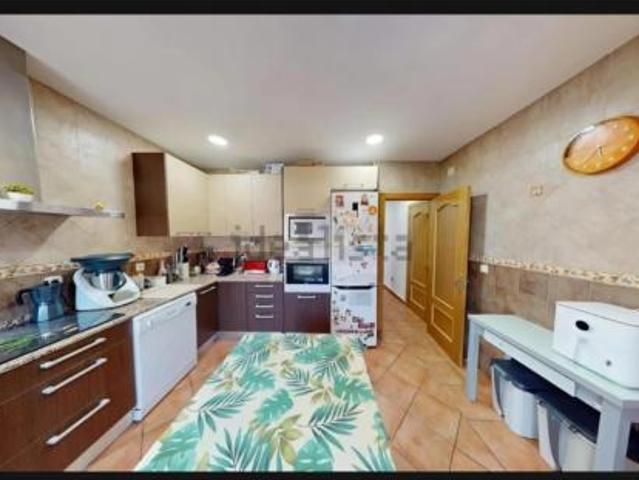 Chalet Venta El Molar, El Molar