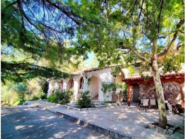 Chalet Venta El Molar, El Molar