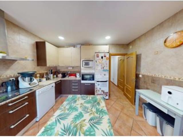 Chalet Venta El Molar, El Molar