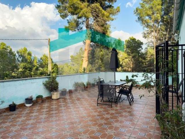 Chalet Venta El Montmell, El Montmell