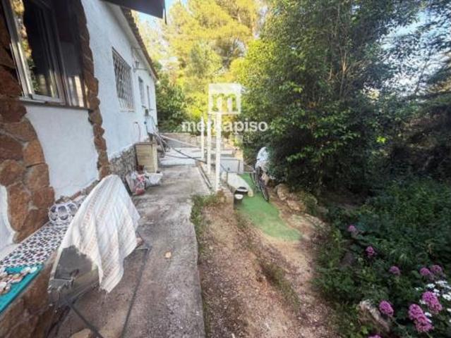 Chalet Venta El Montmell, El Montmell
