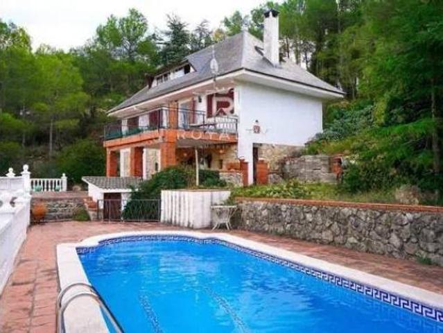 Chalet Venta El Montmell, El Montmell