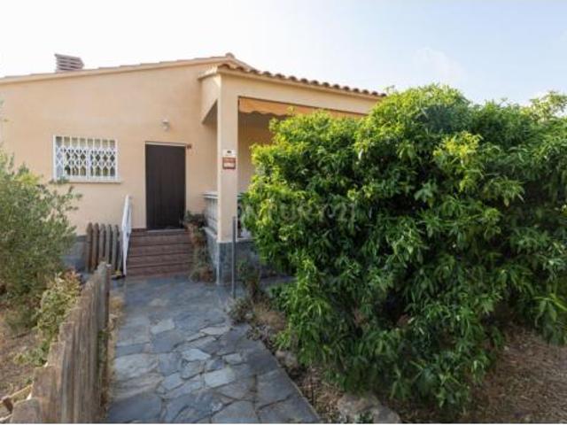 Chalet Venta El Montmell, El Montmell