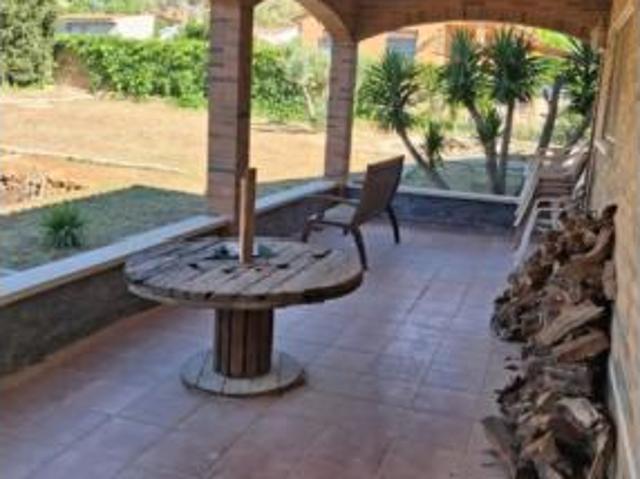 Chalet Venta El Montmell, El Montmell