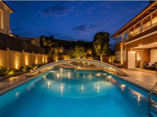 Chalet Venta El Masnou, El Masnou