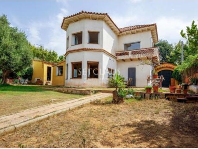 Chalet Venta El Masnou, El Masnou