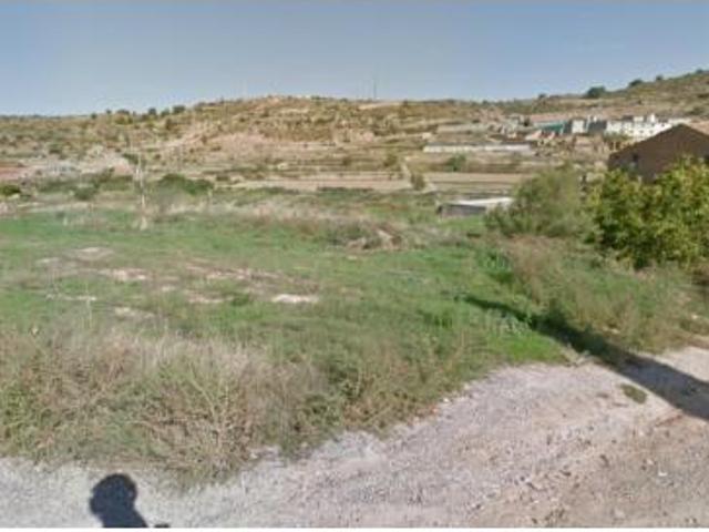 Chalet Venta El Soleràs, El Soleràs