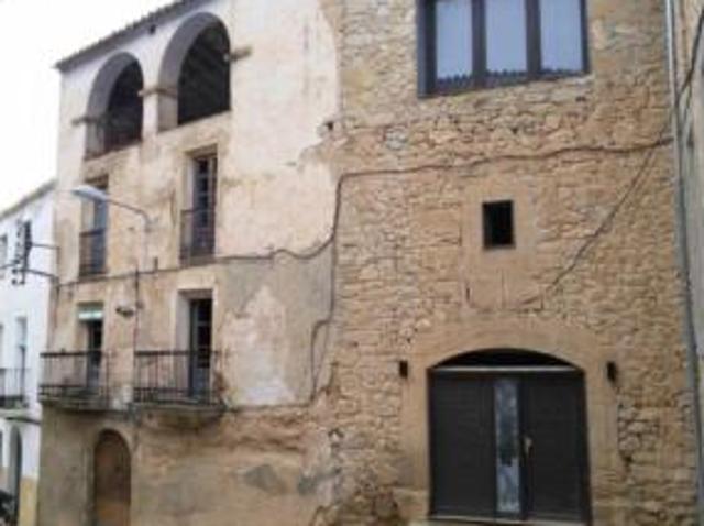 Chalet Venta El Soleràs, El Soleràs