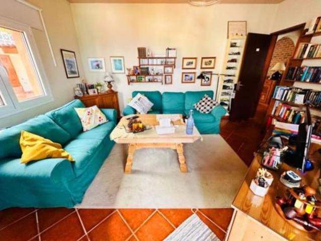 Chalet Venta El Sauzal, Amargura