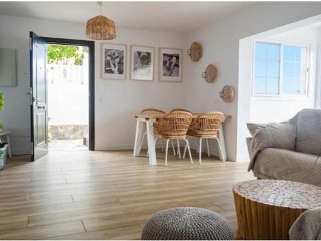 Chalet Venta El Sauzal, El Sauzal