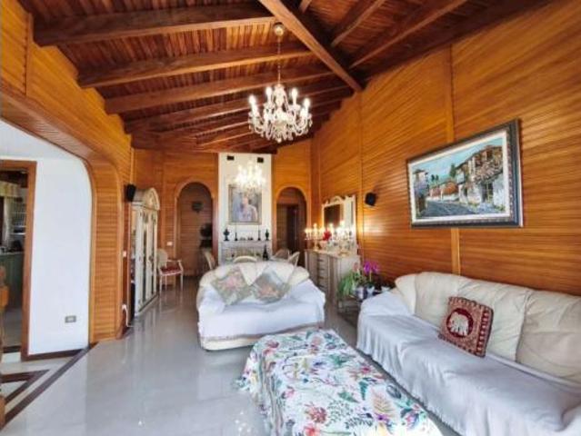 Chalet Venta El Sauzal, El Sauzal