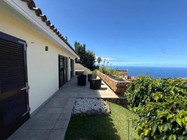 Chalet Venta El Sauzal, El Sauzal