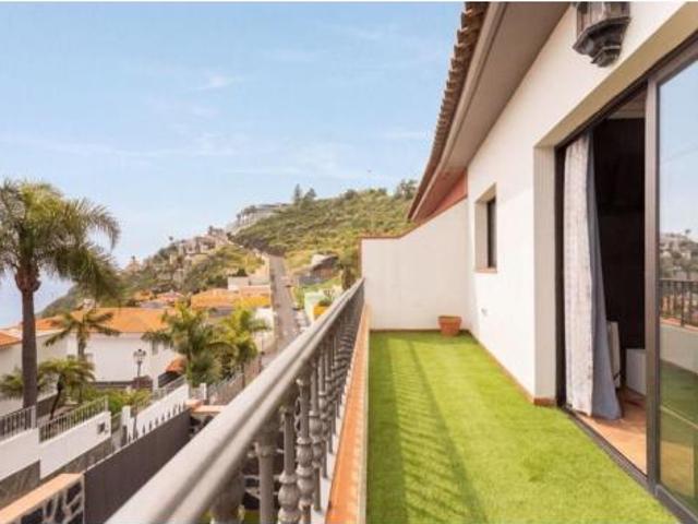 Chalet Venta El Sauzal, El Sauzal
