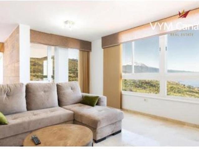 Chalet Venta El Sauzal, El Sauzal