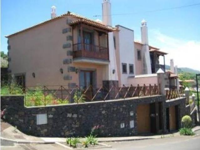 Chalet Venta El Sauzal, El Sauzal