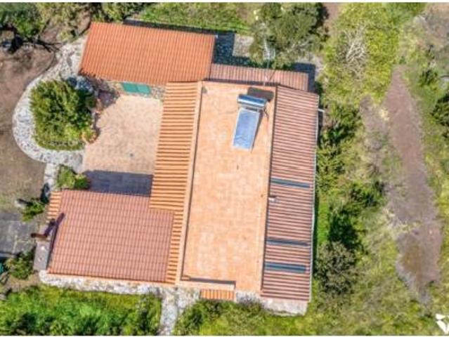Chalet Venta El Sauzal, El Sauzal
