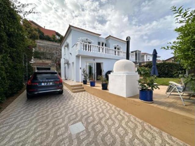 Chalet Venta El Sauzal, El Sauzal