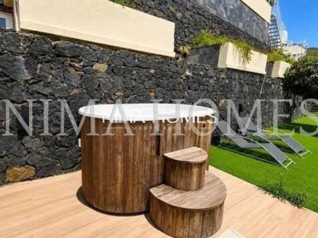 Chalet Venta El Sauzal, El Sauzal