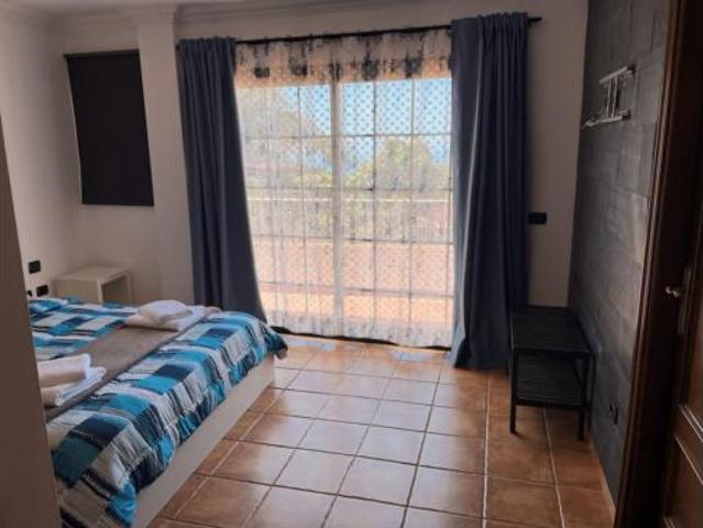 Chalet Venta El Sauzal, El Sauzal