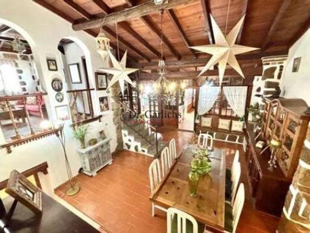Chalet Venta El Sauzal, El Sauzal