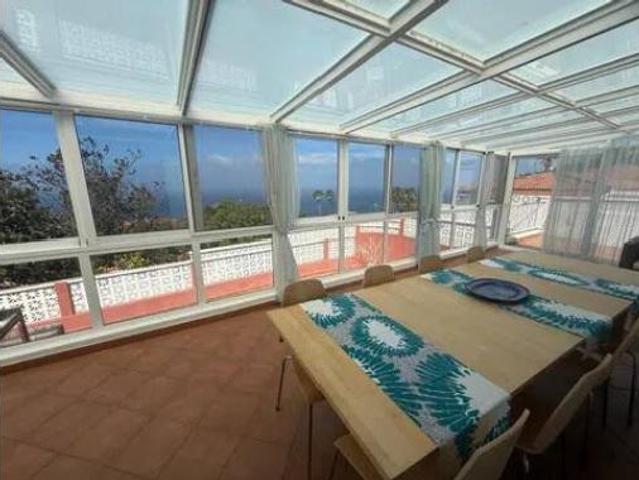 Chalet Venta El Sauzal, El Sauzal