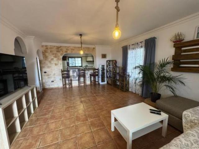 Chalet Venta El Sauzal, El Sauzal