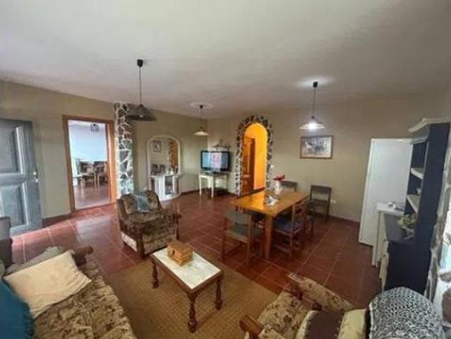 Chalet Venta El Sauzal, El Sauzal