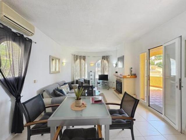 Chalet Venta El Poble Nou de Benitatxell Benitachell, Alcasar