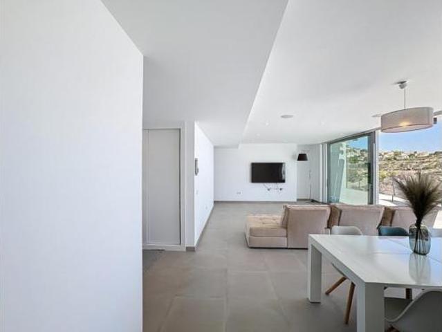 Chalet Venta El Poble Nou de Benitatxell Benitachell, Alcasar