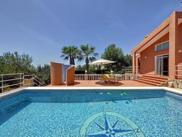 Chalet Venta El Poble Nou de Benitatxell Benitachell, Alcasar