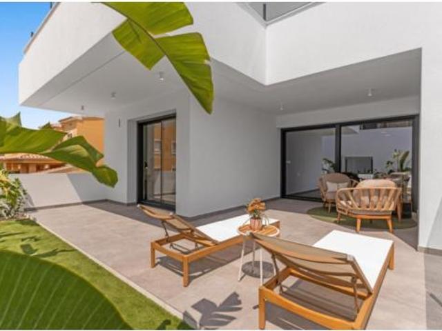 Ático Venta El Poble Nou de Benitatxell Benitachell, Alcasar