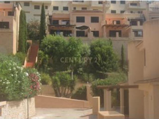 Chalet Venta El Poble Nou de Benitatxell Benitachell, Alcasar