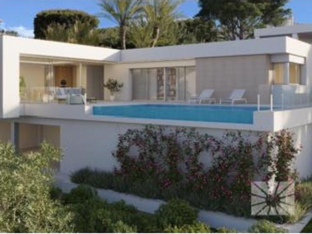 Chalet Venta El Poble Nou de Benitatxell Benitachell, Alcasar