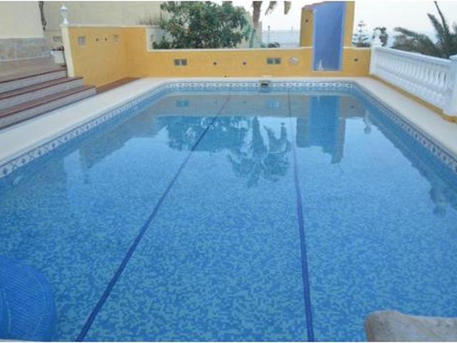 Chalet Venta El Poble Nou de Benitatxell Benitachell, Alcasar